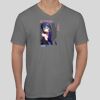 CVC V-Neck T-shirt Thumbnail