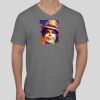 CVC V-Neck T-shirt Thumbnail