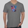 CVC V-Neck T-shirt Thumbnail