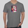 CVC V-Neck T-shirt Thumbnail