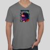 CVC V-Neck T-shirt Thumbnail