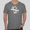 CVC V-Neck T-shirt Thumbnail
