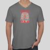 CVC V-Neck T-shirt Thumbnail