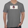 CVC V-Neck T-shirt Thumbnail