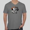 CVC V-Neck T-shirt Thumbnail
