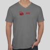CVC V-Neck T-shirt Thumbnail