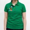 Premium Quality Polo Shirt (Ladies) Thumbnail