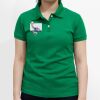 Premium Quality Polo Shirt (Ladies) Thumbnail