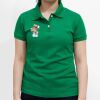 Premium Quality Polo Shirt (Ladies) Thumbnail