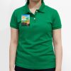 Premium Quality Polo Shirt (Ladies) Thumbnail