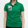 Premium Quality Polo Shirt (Ladies) Thumbnail