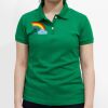 Premium Quality Polo Shirt (Ladies) Thumbnail