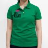 Premium Quality Polo Shirt (Ladies) Thumbnail
