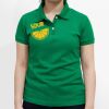 Premium Quality Polo Shirt (Ladies) Thumbnail