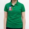 Premium Quality Polo Shirt (Ladies) Thumbnail