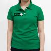 Premium Quality Polo Shirt (Ladies) Thumbnail