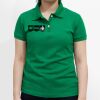 Premium Quality Polo Shirt (Ladies) Thumbnail