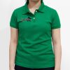 Premium Quality Polo Shirt (Ladies) Thumbnail