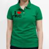 Premium Quality Polo Shirt (Ladies) Thumbnail