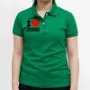 Premium Quality Polo Shirt (Ladies) Thumbnail
