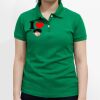 Premium Quality Polo Shirt (Ladies) Thumbnail