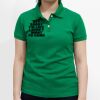 Premium Quality Polo Shirt (Ladies) Thumbnail