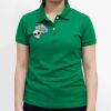 Premium Quality Polo Shirt (Ladies) Thumbnail