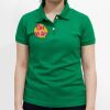 Premium Quality Polo Shirt (Ladies) Thumbnail