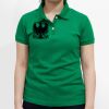 Premium Quality Polo Shirt (Ladies) Thumbnail