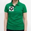 Premium Quality Polo Shirt (Ladies) Thumbnail