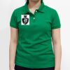 Premium Quality Polo Shirt (Ladies) Thumbnail