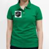 Premium Quality Polo Shirt (Ladies) Thumbnail