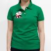 Premium Quality Polo Shirt (Ladies) Thumbnail