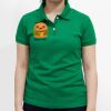 Premium Quality Polo Shirt (Ladies) Thumbnail