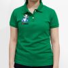 Premium Quality Polo Shirt (Ladies) Thumbnail