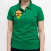 Premium Quality Polo Shirt (Ladies) Thumbnail