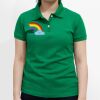Premium Quality Polo Shirt (Ladies) Thumbnail