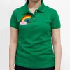 Premium Quality Polo Shirt (Ladies) Thumbnail
