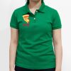 Premium Quality Polo Shirt (Ladies) Thumbnail