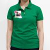 Premium Quality Polo Shirt (Ladies) Thumbnail