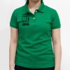 Premium Quality Polo Shirt (Ladies) Thumbnail