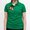 Premium Quality Polo Shirt (Ladies) Thumbnail