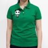 Premium Quality Polo Shirt (Ladies) Thumbnail