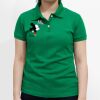 Premium Quality Polo Shirt (Ladies) Thumbnail