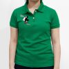 Premium Quality Polo Shirt (Ladies) Thumbnail