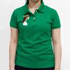 Premium Quality Polo Shirt (Ladies) Thumbnail