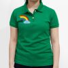 Premium Quality Polo Shirt (Ladies) Thumbnail