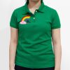 Premium Quality Polo Shirt (Ladies) Thumbnail