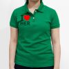Premium Quality Polo Shirt (Ladies) Thumbnail