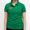 Premium Quality Polo Shirt (Ladies) Thumbnail